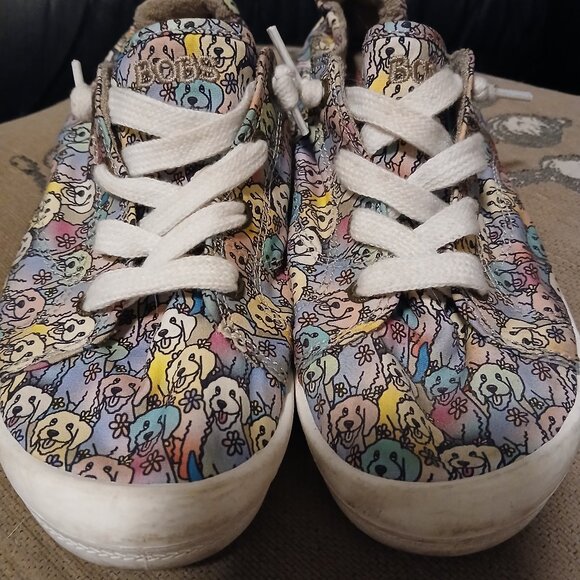 BOBS for Dogs from Skechers Sneakers - Picture 7 of 8